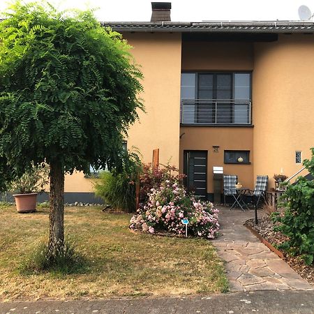 Ferienwohnung Haus Angela Gudesweiler Exterior photo